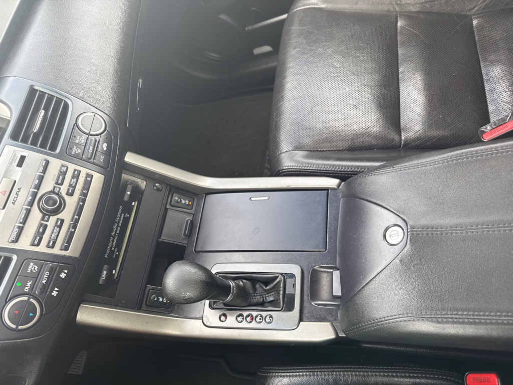 2011 Acura RDX Image 15