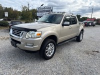 Image for 2007 Ford Explorer Limited ID: 6922027