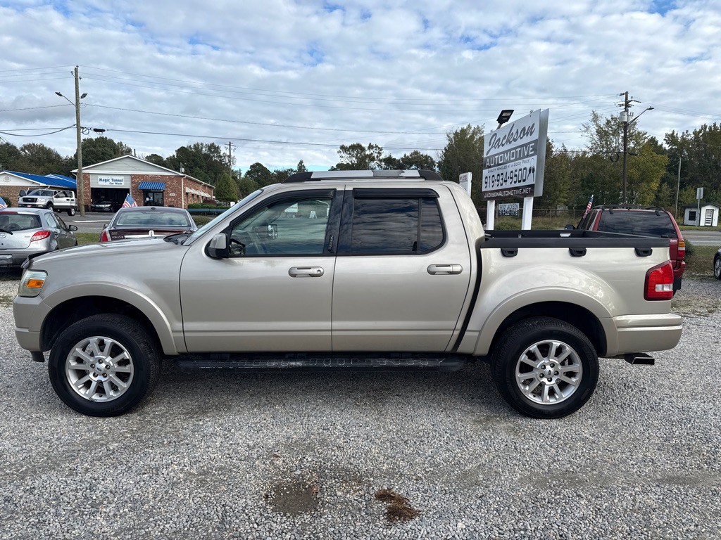2007 Ford Explorer Image 7