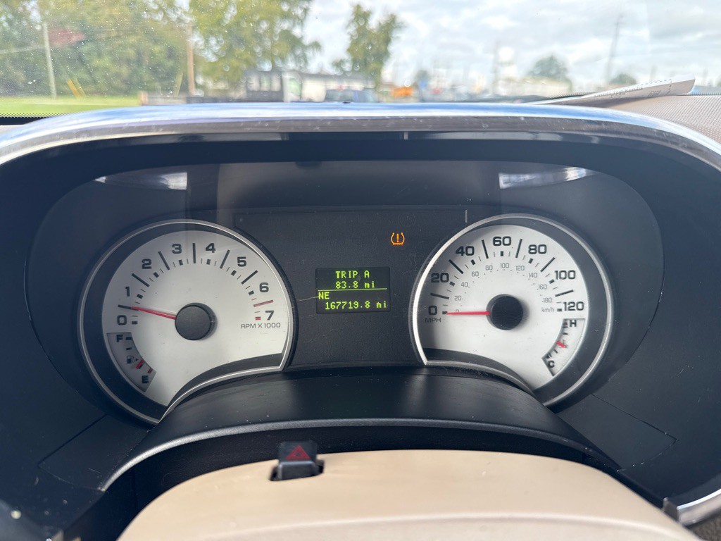 2007 Ford Explorer Image 13