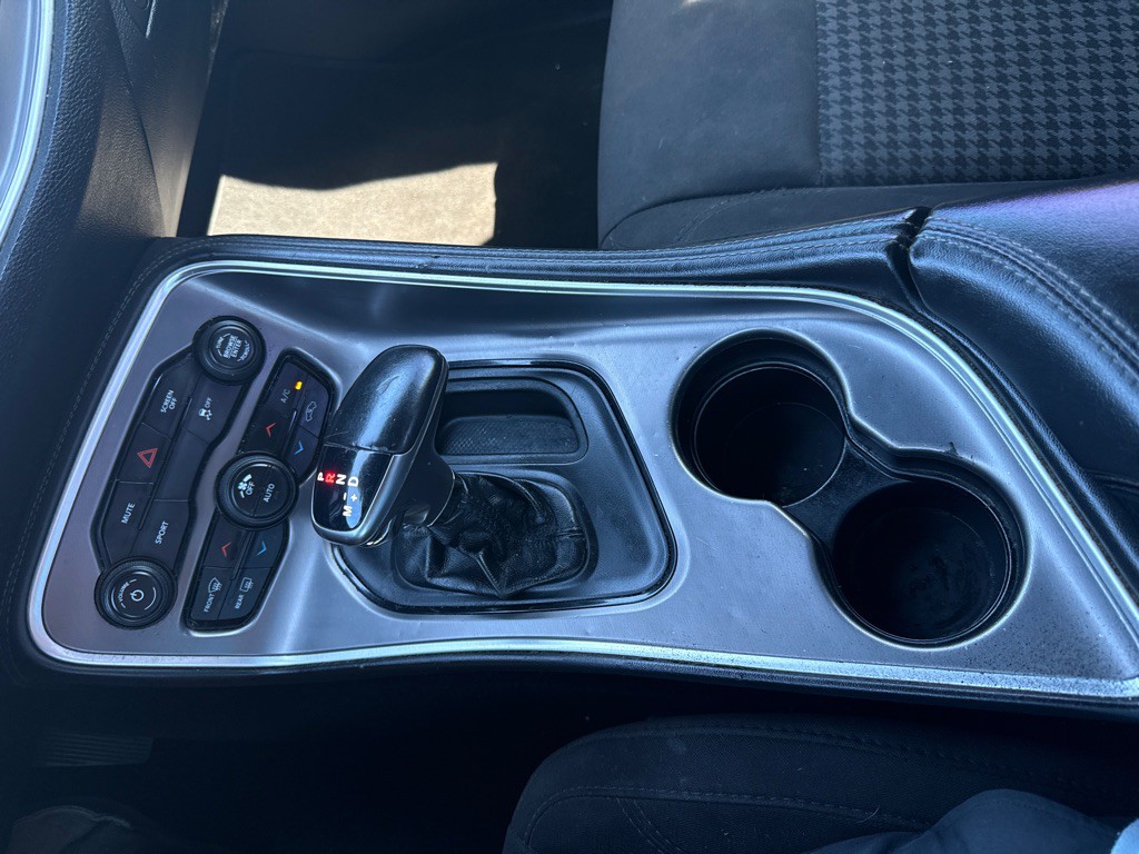 2019 Dodge Challenger Image 14