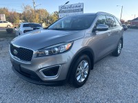 Image for 2017 Kia Sorento LX ID: 6949059