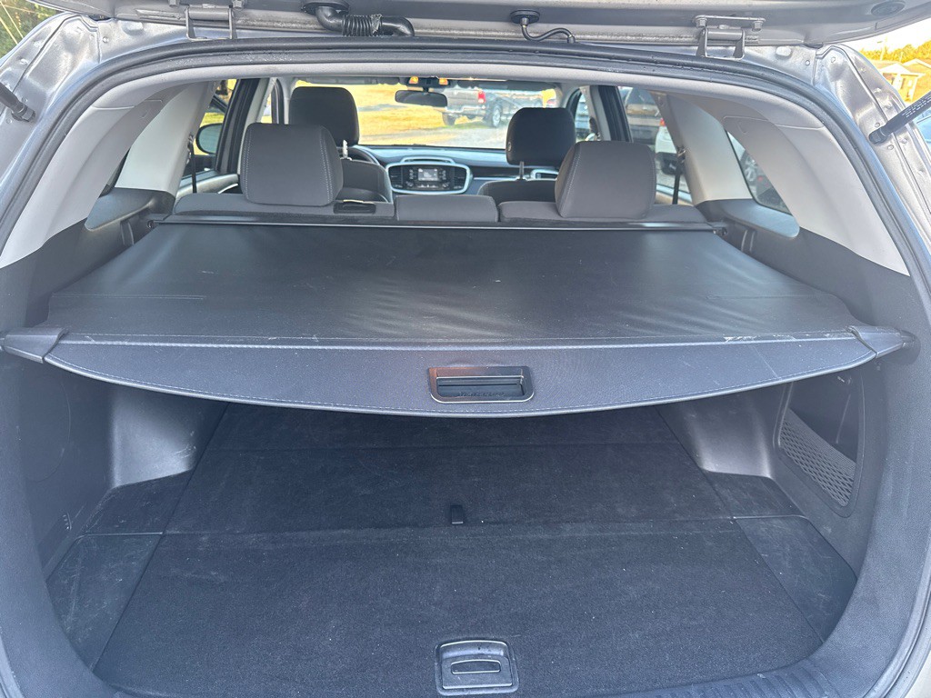 2017 Kia Sorento Image 11