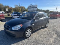 Image for 2010 Hyundai Accent BLUE ID: 6951934