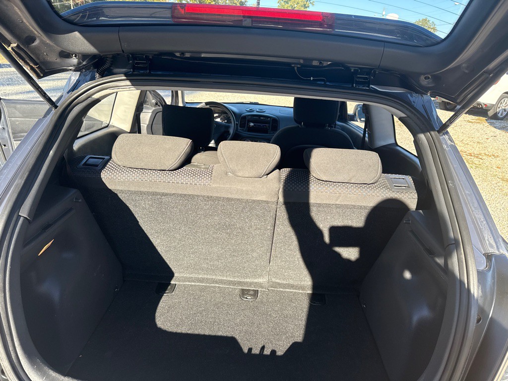 2010 Hyundai Accent Image 10