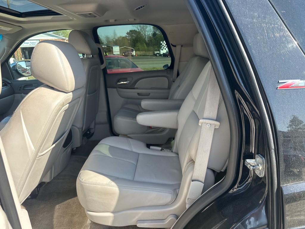 2014 Chevrolet Tahoe Image 12