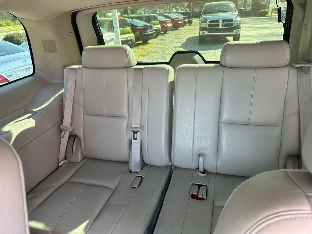 2014 Chevrolet Tahoe Image 13