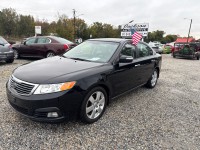 Image for 2010 Kia Optima EX ID: 6962685