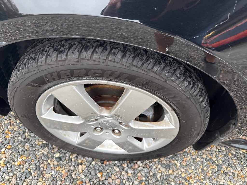 2010 Kia Optima Image 8