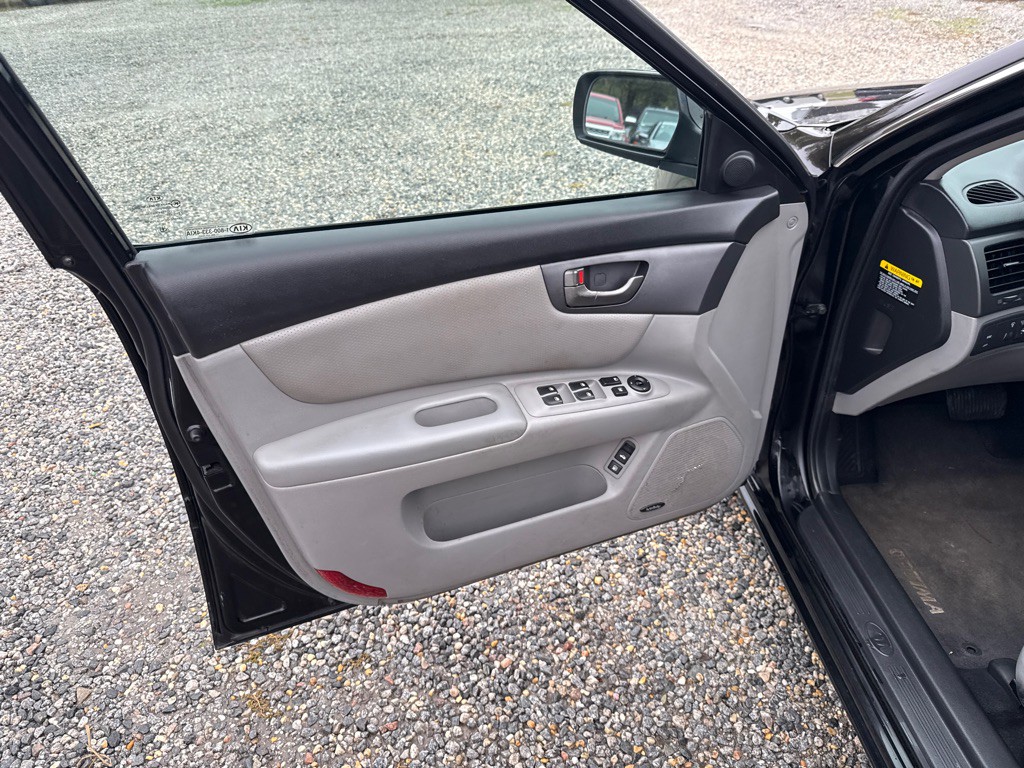 2010 Kia Optima Image 11