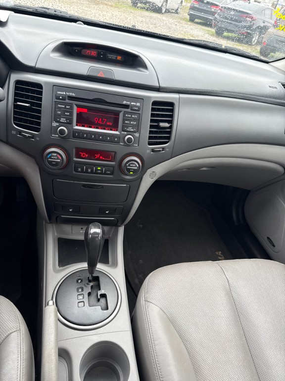 2010 Kia Optima Image 13