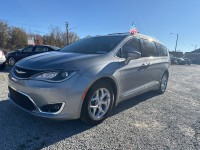 Image for 2017 Chrysler Pacifica Touring L ID: 7007085