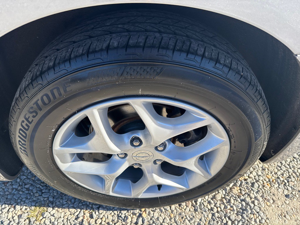 2017 Chrysler Pacifica Image 7