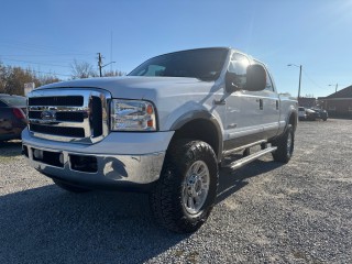 Image for 2007 Ford F-350 Srw Super Duty ID: 7012624
