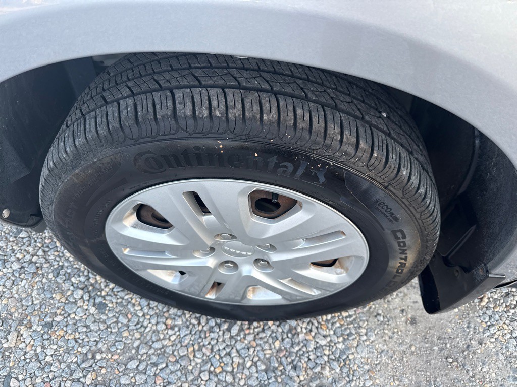 2017 Dodge Journey Image 8