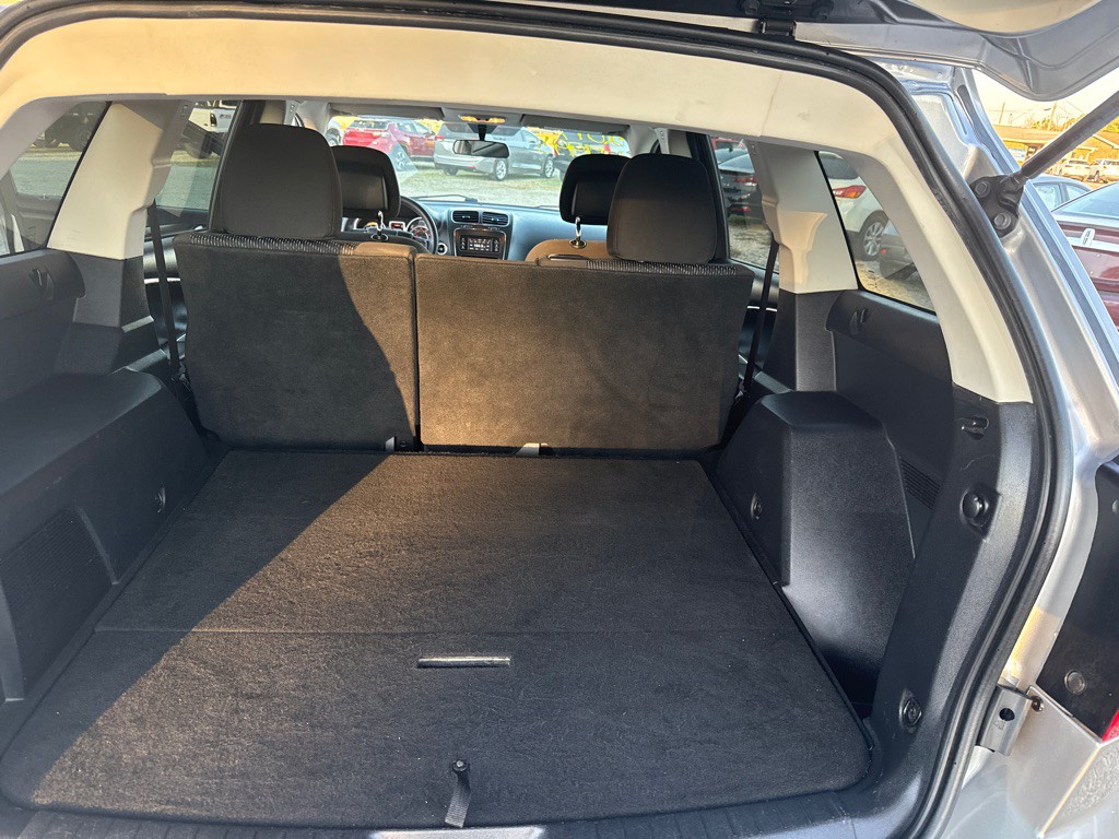 2017 Dodge Journey Image 12