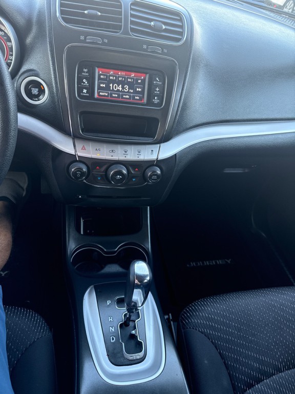 2017 Dodge Journey Image 15