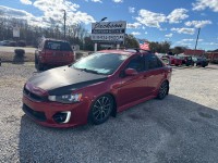 Image for 2016 Mitsubishi Lancer ES ID: 7045847