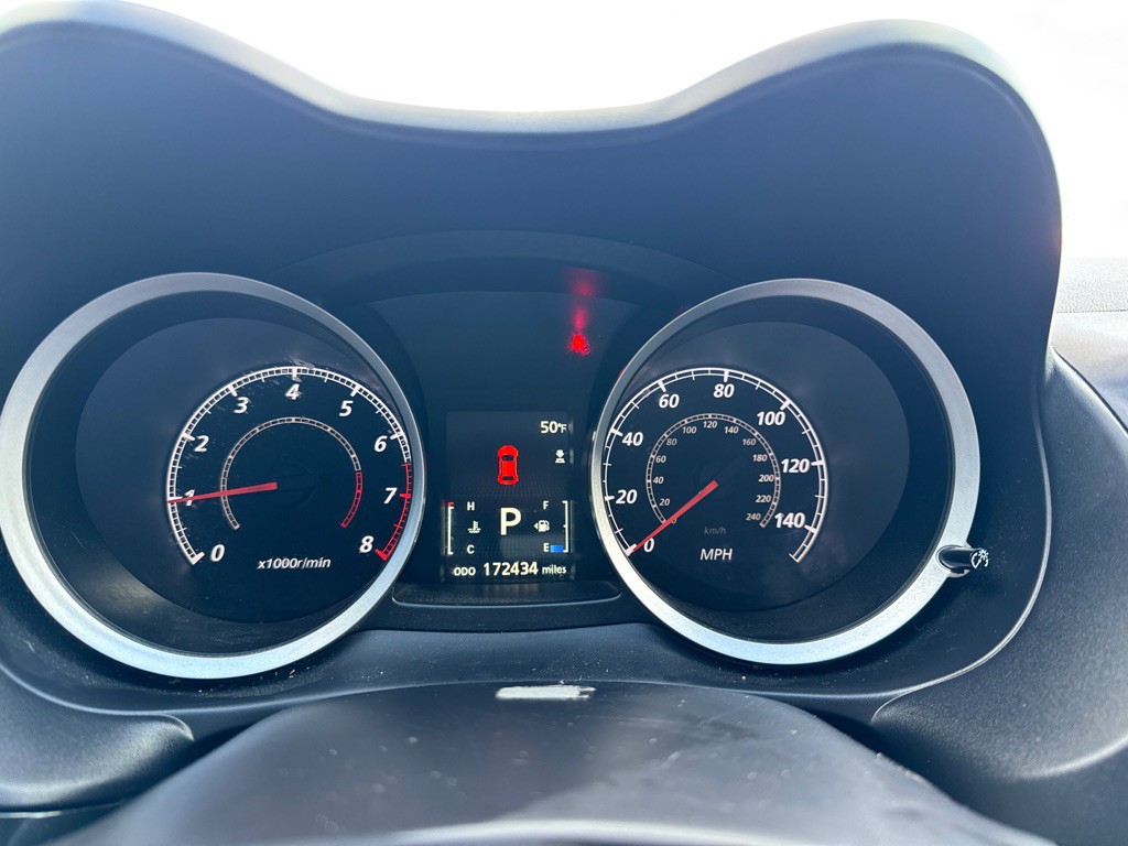 2016 Mitsubishi Lancer Image 11