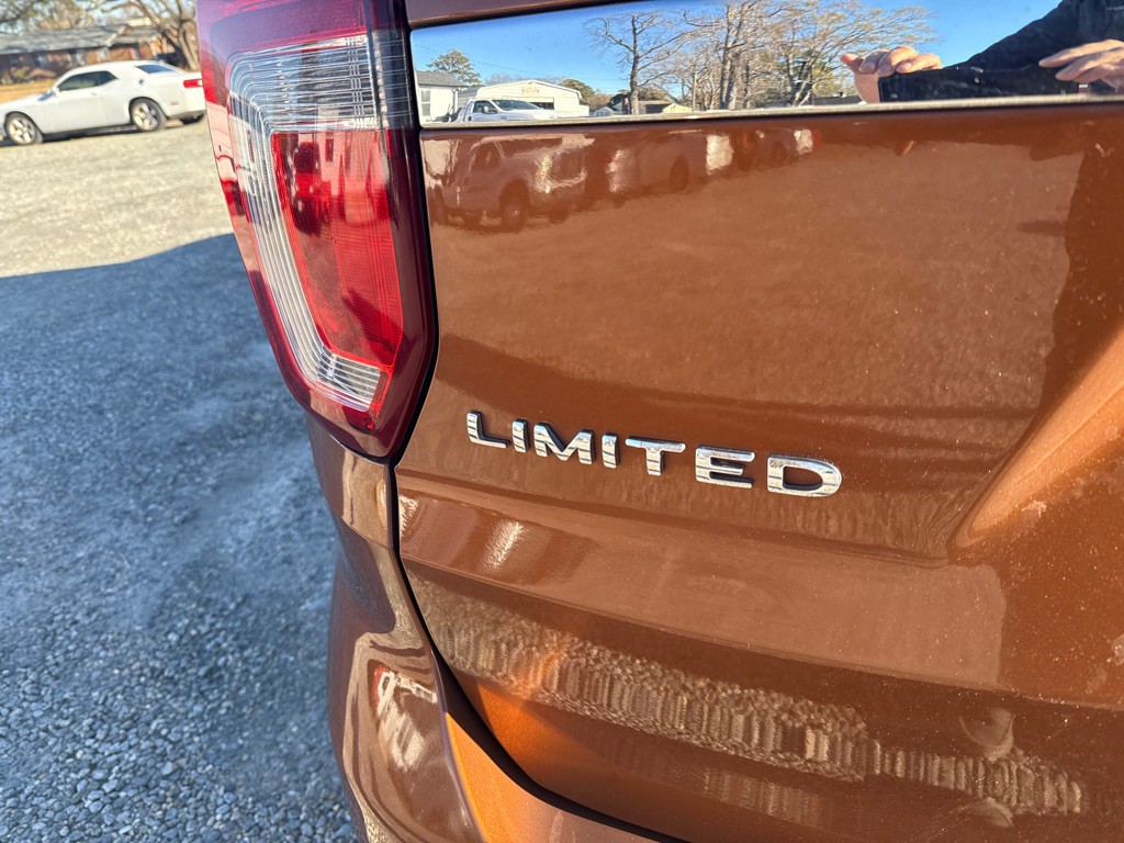 2017 Ford Explorer Image 7