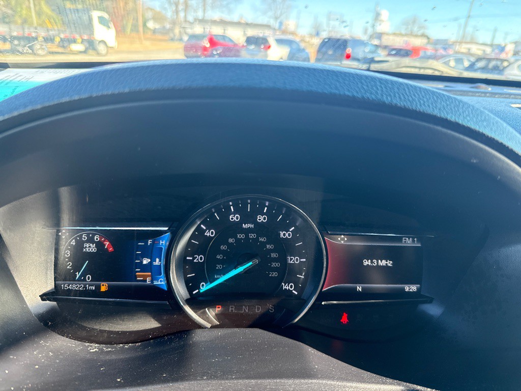 2017 Ford Explorer Image 14