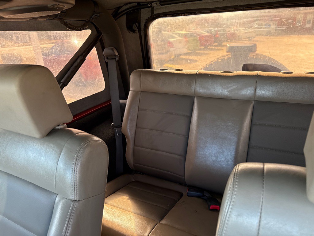 2009 Jeep Wrangler Image 11