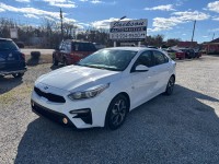 Image for 2020 Kia Forte FE ID: 7062366