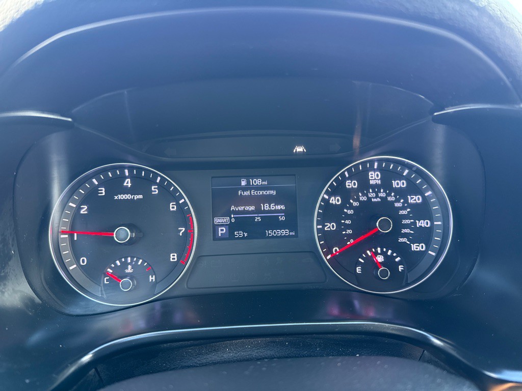 2020 Kia Forte Image 12