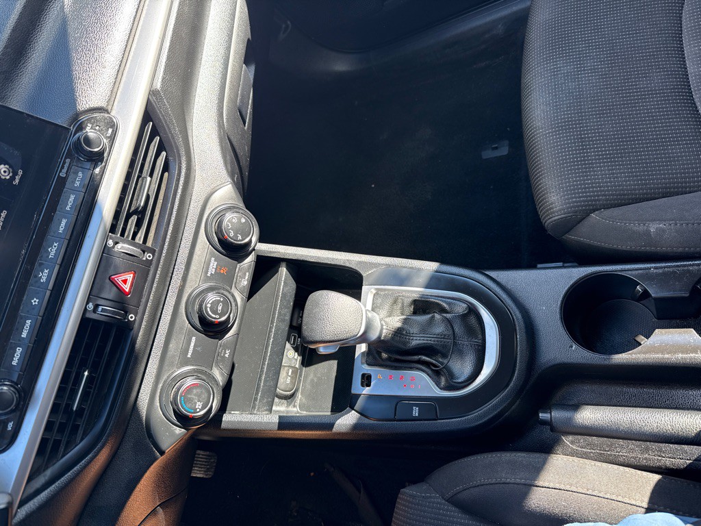 2020 Kia Forte Image 14