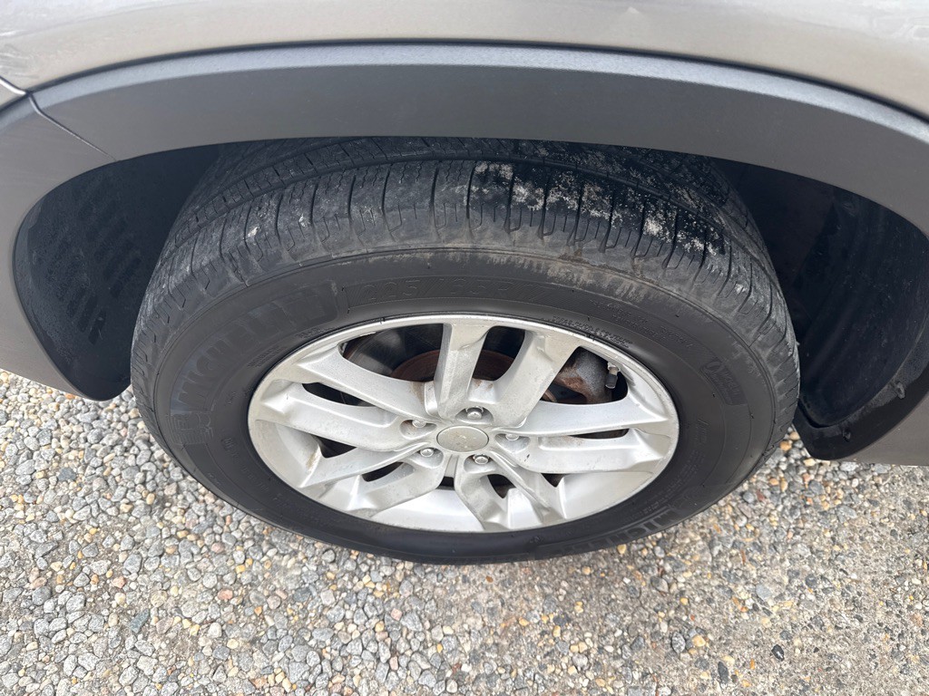 2013 Kia Sorento Image 8