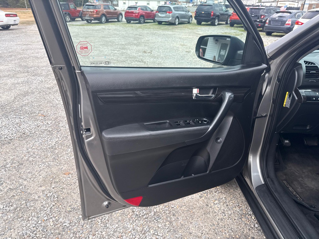 2013 Kia Sorento Image 11