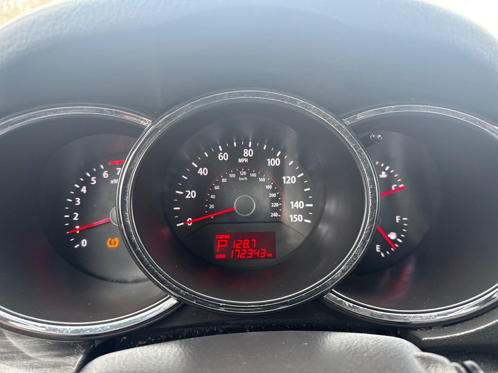 2013 Kia Sorento Image 12