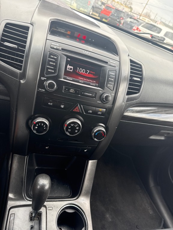 2013 Kia Sorento Image 13