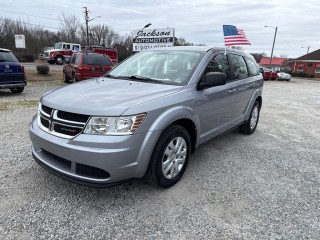 Image for 2015 Dodge Journey SE ID: 7087579