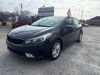 Image for 2017 Kia Forte LX ID: 7106463