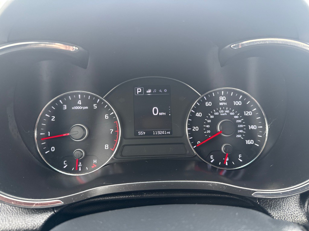 2017 Kia Forte Image 16