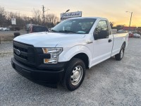 Image for 2017 Ford F-150  ID: 7107486