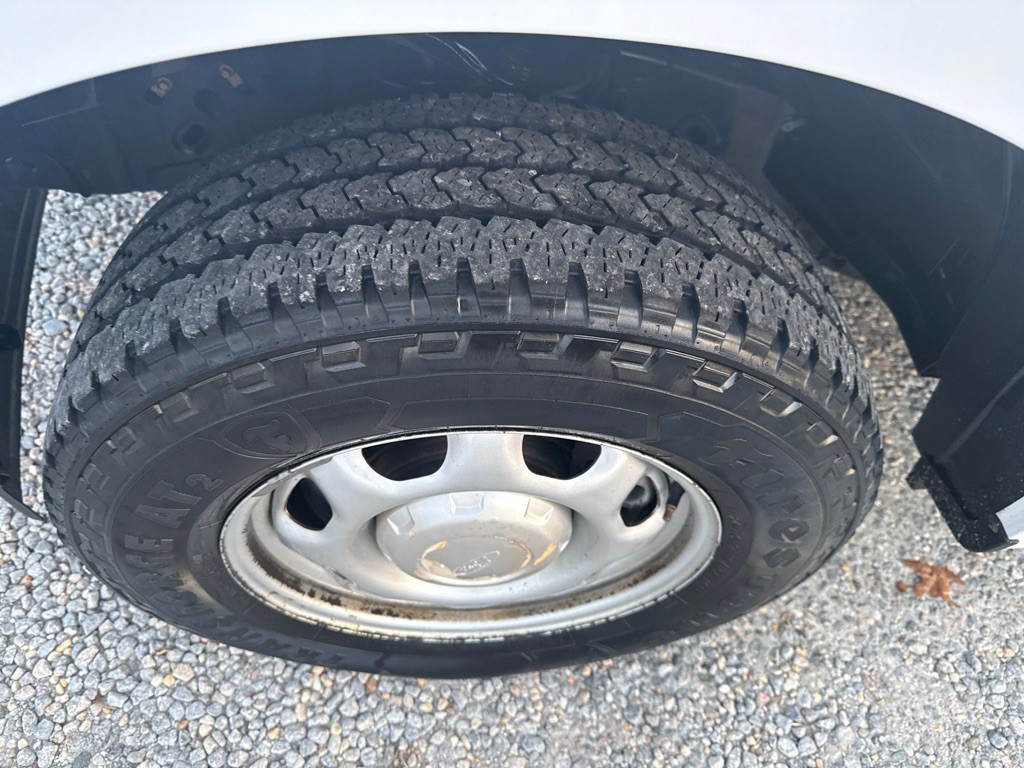 2017 Ford F-150 Image 8