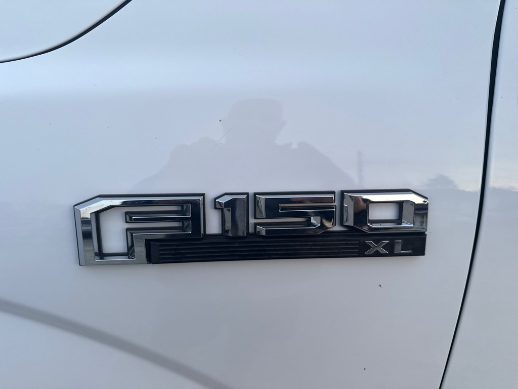 2017 Ford F-150 Image 9