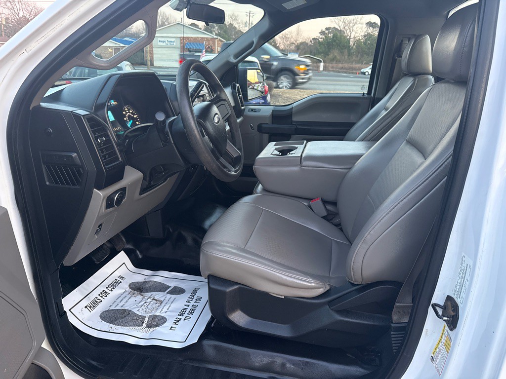 2017 Ford F-150 Image 10