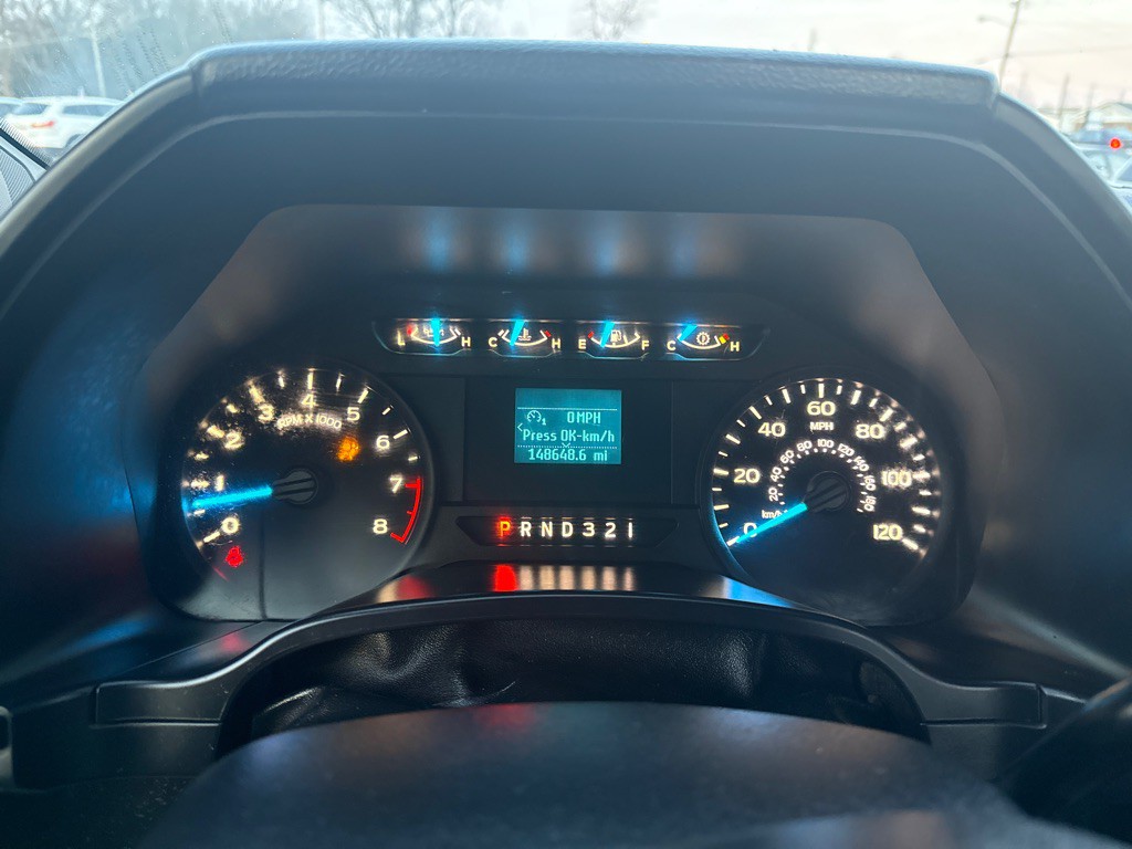 2017 Ford F-150 Image 12