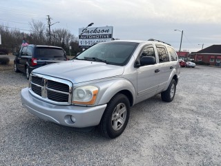 Image for 2006 Dodge Durango Limited ID: 7117326