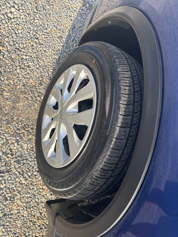 2019 Nissan Rogue Image 7