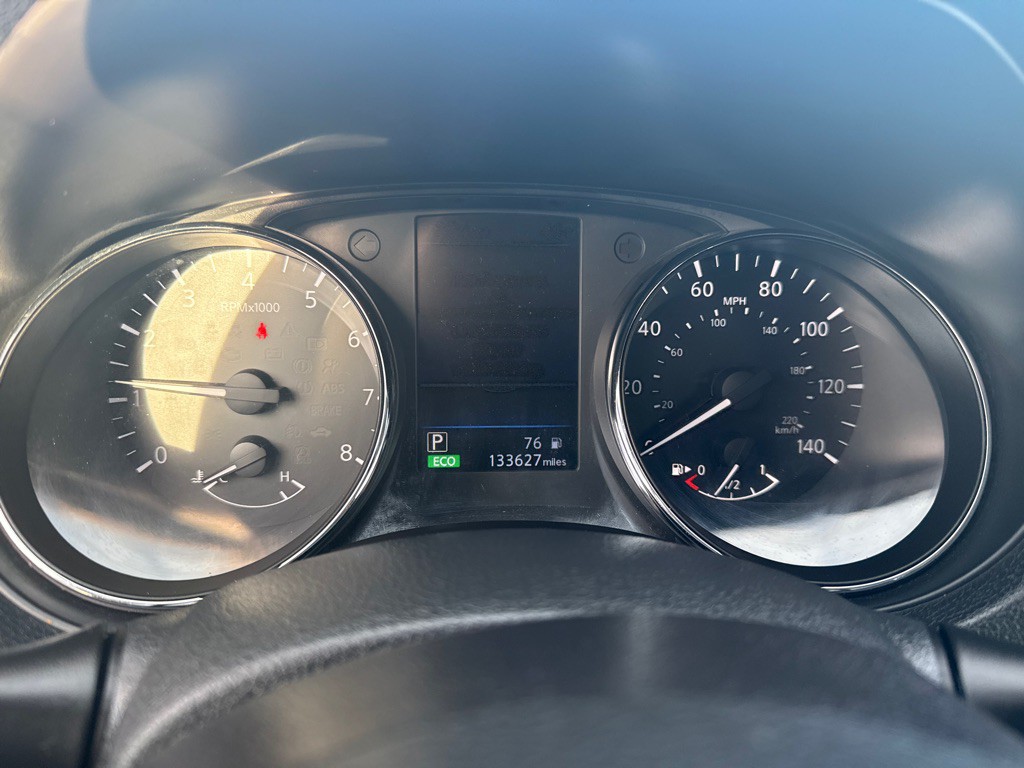 2019 Nissan Rogue Image 11