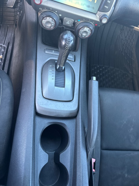 2015 Chevrolet Camaro Image 15