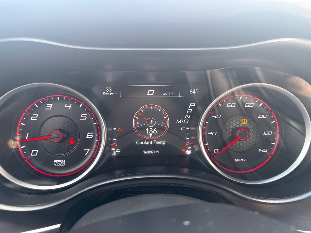 2016 Dodge Charger Image 11