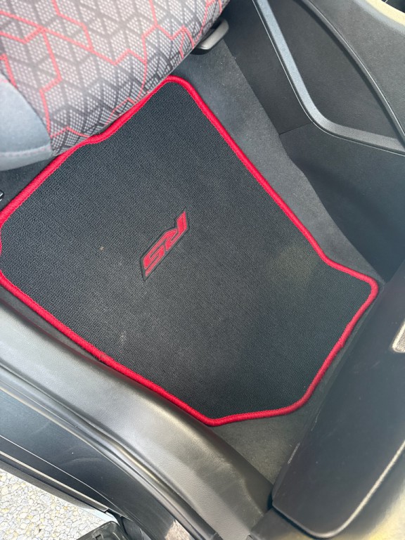 2017 Chevrolet Sonic Image 9