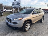 Image for 2016 Jeep Cherokee Latitude ID: 7246161