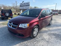 Image for 2018 Dodge Grand Caravan SE ID: 7266793