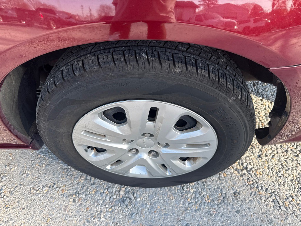 2018 Dodge Grand Caravan Image 8